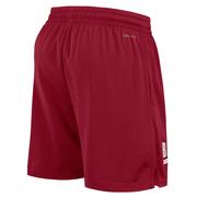 Alabama Nike Dri-fit Sideline Mesh Shorts